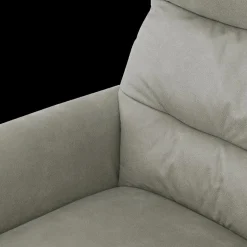 Relaxen|Ygo Relaxfauteuil GABRIEL Dove grey