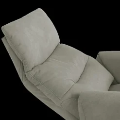 Relaxen|Ygo Relaxfauteuil GABRIEL Dove grey