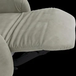 Relaxen|Ygo Relaxfauteuil GABRIEL Dove grey