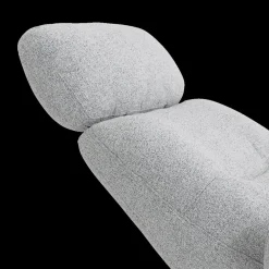 Relaxen|Ygo Relaxfauteuil GILLES Grijs B75