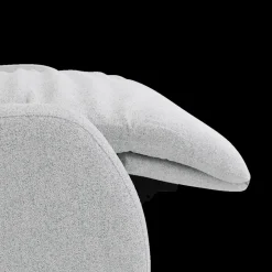 Relaxen|Ygo Relaxfauteuil GILLES Grijs B75