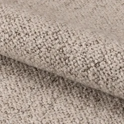 Relaxen|Ygo Relaxfauteuil HALDOR met Poef Monza Beige