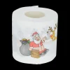 Kerst|Ygo Rol toiletpapier X-MAS