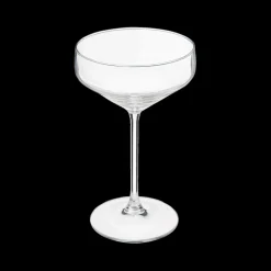 Glazen|Ygo S/6 Champagneglas NORAH 30cl