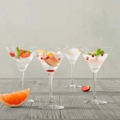 Glazen|Ygo S/4 Cocktailglas COCKTAIL 30cl