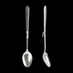 Bestek|Ygo S/2 Confituurlepels CONFI