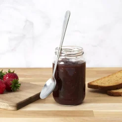 Bestek|Ygo S/2 Confituurlepels CONFI