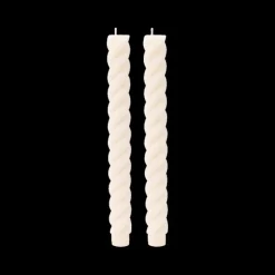 Woondecoratie|Ygo S/2 Dinnerkaars SWIRL Beige