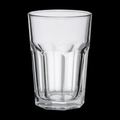 Glazen|Ygo S/6 Glas MOJITO 36cl