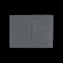 Keukenaccessoires|Ygo S/2 Glasdoek GLASSY Poly Grijs