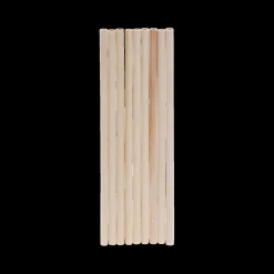 Aperitief & Wijn|Ygo S/20 Herbruikbare Rietjes BALIO Bamboe