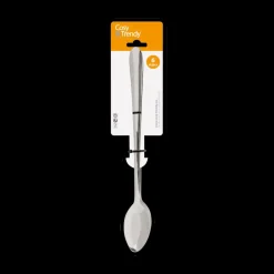 Servies|Ygo S/6 Ijscremelepel ZELIS 21 cm