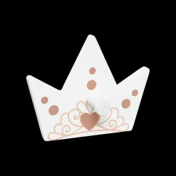 Tapijten | Meubels|Ygo S/3 Kapstokhaak LOVE YOU Roze