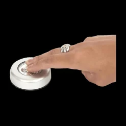 Toebehoren|Ygo S/3 Kastverlichting PRAKTIK LED Push