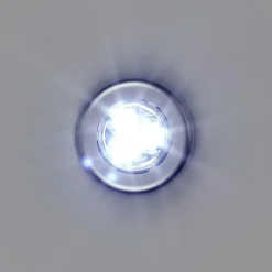 Toebehoren|Ygo S/3 Kastverlichting PRAKTIK LED Push