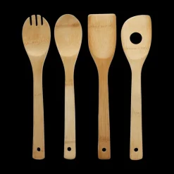 Kookaccessoires|Bakaccessoires|Ygo S/4 Lepels BAMBOR Bamboe