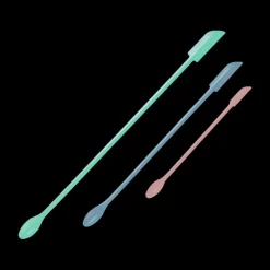 Bestek|Ygo S/3 Lepels SLIM Sil. Multi