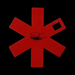 Potten & Pannen|Ygo S/2 Panbeschermers PARIK Ass.