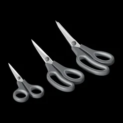 Keukenaccessoires|Ygo S/3 Schaar ESSIA Grijs