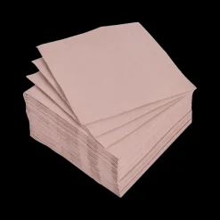 Tafellinnen & -Textiel|Ygo S/40 Serviet ELMIA Blush