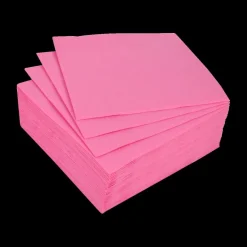 Tafellinnen & -Textiel|Ygo S/40 Serviet ELMIA Roze