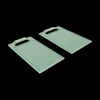Keukenaccessoires|Kookaccessoires|Ygo S/2 Snijplank FRESSO RH Pastelgroen