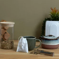 Koffie & Thee|Ygo S/20 Theezakjes TEA