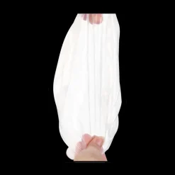 Bewaaraccessoires|Ygo S/3 Vershouddeksel Rnd Sil. Trnsp.