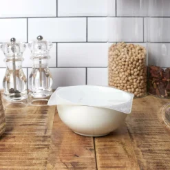 Bewaaraccessoires|Ygo S/3 Vershouddeksel VK Sil. Trnsp.