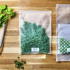 Bewaaraccessoires|Ygo S/3 Vershoudzak Rh. Trnsp.