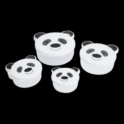 Bewaaraccessoires|Ygo S/4 Voorraaddozen ANIMALY