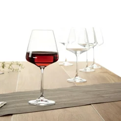 Glazen|Ygo S/6 Wijnglas SELENGA 36cl