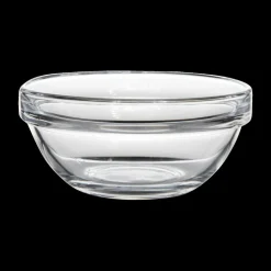 Tafelaccessoires|Servies|Ygo Saladier EMPILABLE Ø9 Glas