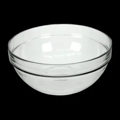 Servies|Tafelaccessoires|Ygo Saladier EMPILABLE Ø26 Glas