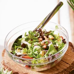 Servies|Tafelaccessoires|Ygo Saladier EMPILABLE Ø26 Glas