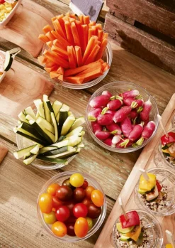 Tafelaccessoires|Servies|Ygo Saladier EMPILABLE 20cm