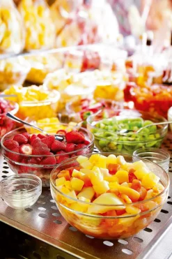 Tafelaccessoires|Servies|Ygo Saladier EMPILABLE 20cm