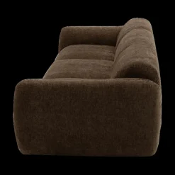 Hoeksalons|Ygo Salon MARCELLO Bruin B311