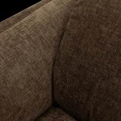 Hoeksalons|Ygo Salon MARCELLO Bruin B311