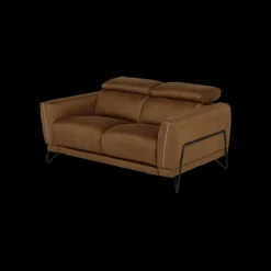 Salonsets|Ygo Salonset STANFORD AMO-14 Brandy: 2-zit + 2,5-zit