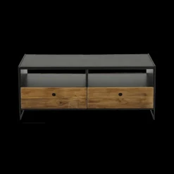 Salontafels & Bijzettafels|Ygo Salontafel ARGOS Recycled Pine B120