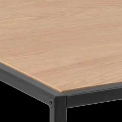 Salontafels & Bijzettafels|Ygo Salontafel BOKSKAP Wild Oak