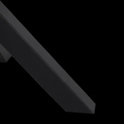 Salontafels & Bijzettafels|Ygo Salontafel EATING Ø90 Teak