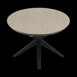 Salontafels & Bijzettafels|Ygo Salontafel ENCANTO 135x67 Misty Oak