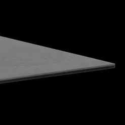 Salontafels & Bijzettafels|Ygo Salontafel FERRIS Glass/Keramiek Zwart