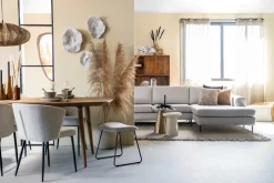 Salontafels & Bijzettafels|Ygo Salontafel GOLDEN Ø55