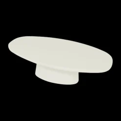 Salontafels & Bijzettafels|Ygo Salontafel IKARIA 130x65 Microcement