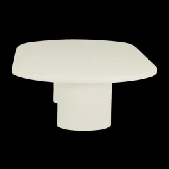 Salontafels & Bijzettafels|Ygo Salontafel ITHAKA Ovaal 120x60 Microcement