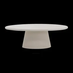 Salontafels & Bijzettafels|Ygo Salontafel KYTHIRA 120x60 Microcement