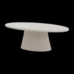 Salontafels & Bijzettafels|Ygo Salontafel KYTHIRA 120x60 Microcement